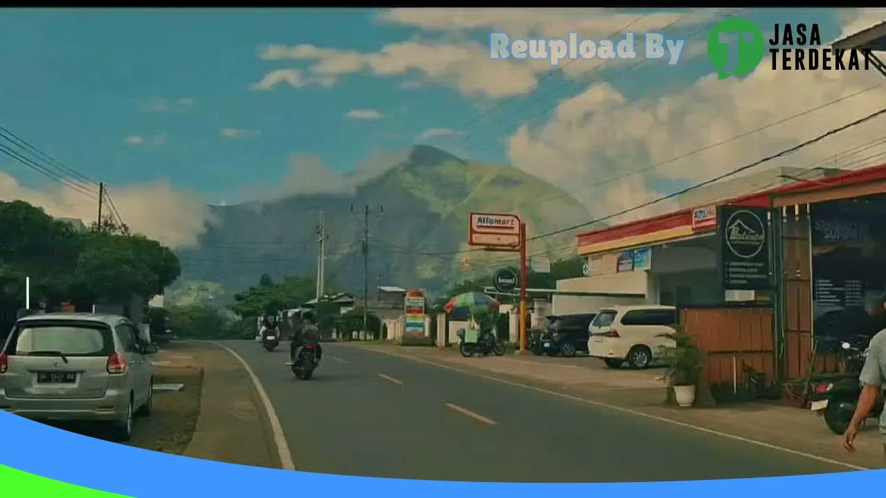 Gambar Lombok Car Rental di Lombok Barat, Nusa Tenggara Barat ke 1