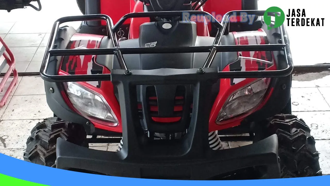 Gambar Viar Motor Batam di Batam, Kepulauan Riau ke 4