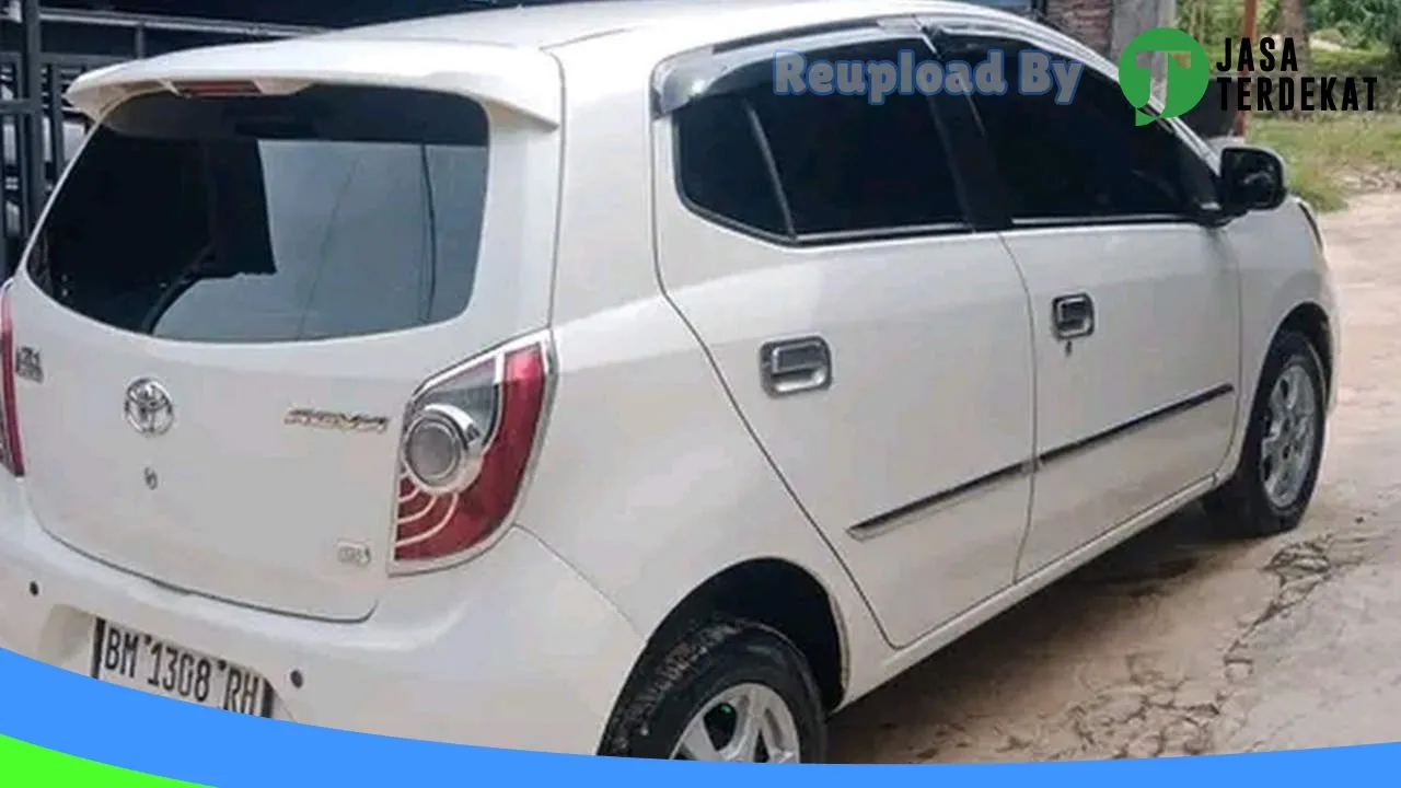 Gambar MANDIRI MOTOR di Labuhanbatu Selatan, Sumatera Utara ke 2