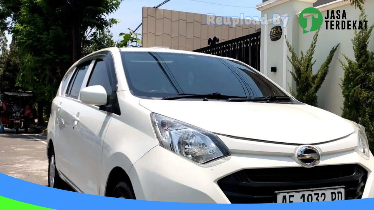 Gambar DEALER MOBIL BEKAS DIPO di Madiun, Jawa Timur ke 5