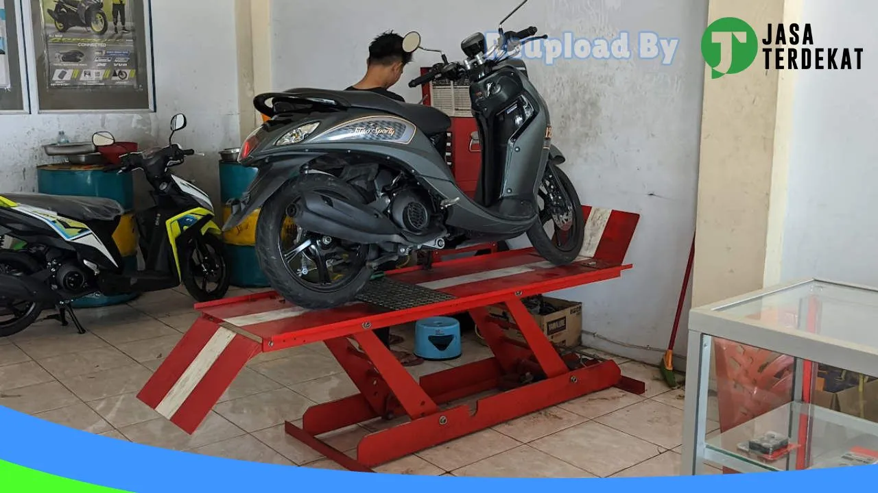 Gambar Outlet Yamaha Mogolaing di Bolaang Mongondow Selatan, Sulawesi Utara ke 5