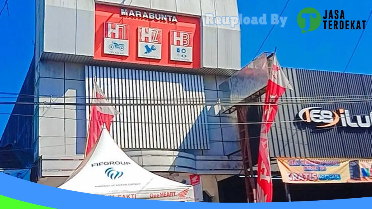 Gambar Jarot Honda Wonosobo di Wonosobo, Jawa Tengah ke 2