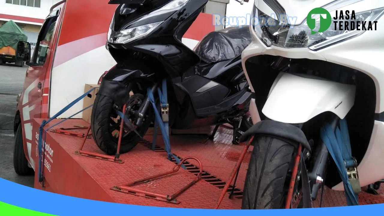 Gambar ASTRA MOTOR NATAR di Lampung Selatan, Lampung ke 3