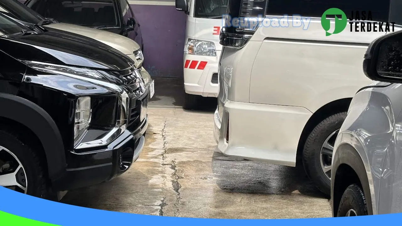 Gambar Garasi Mobil Berkah (Showroom Mobil Bekas BANDUNG) di Kota Cimahi, Jawa Barat ke 3