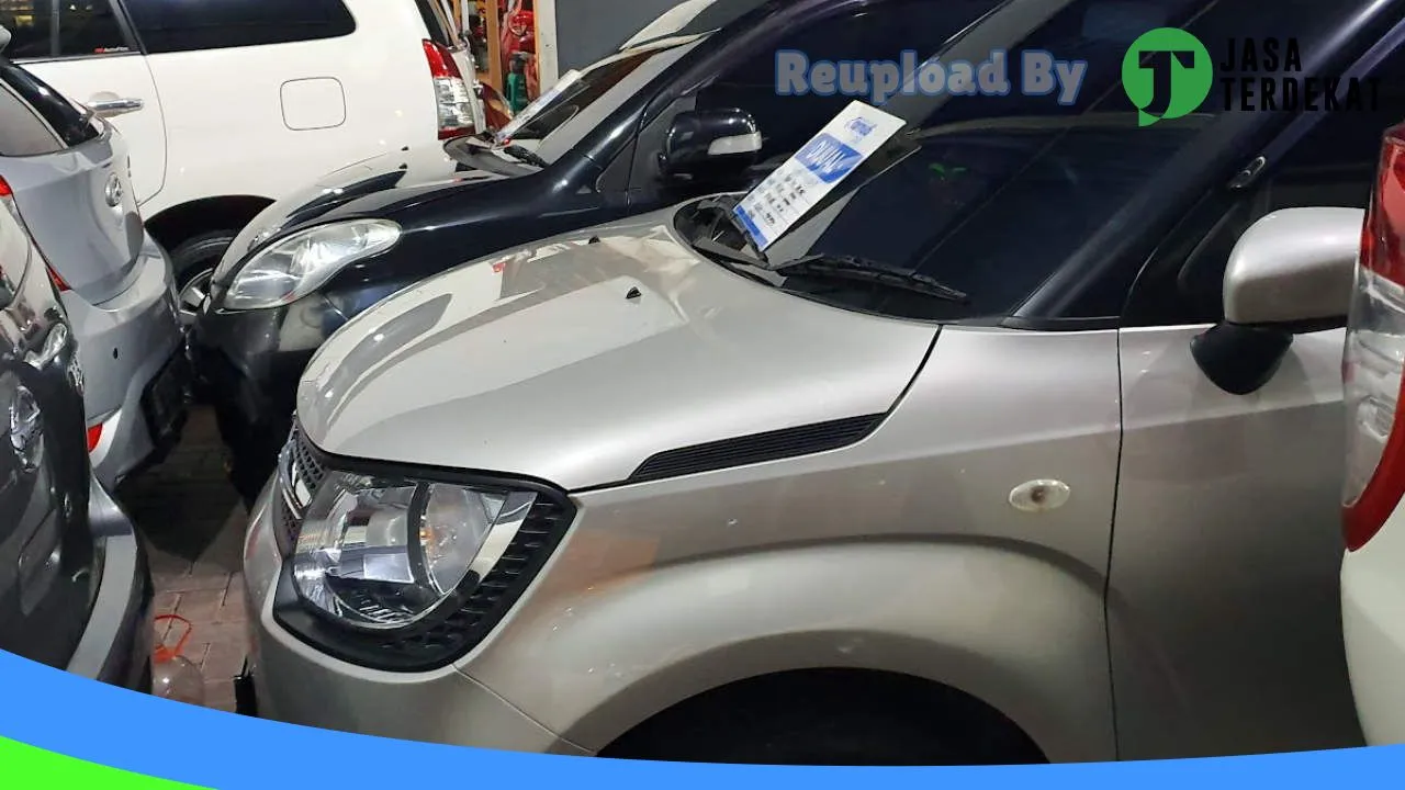 Gambar Kiblat Mobil D’Cars (Jual Beli Mobil Bekas di Solo MURAH dan BERKUALITAS) di Surakarta, Jawa Tengah ke 5