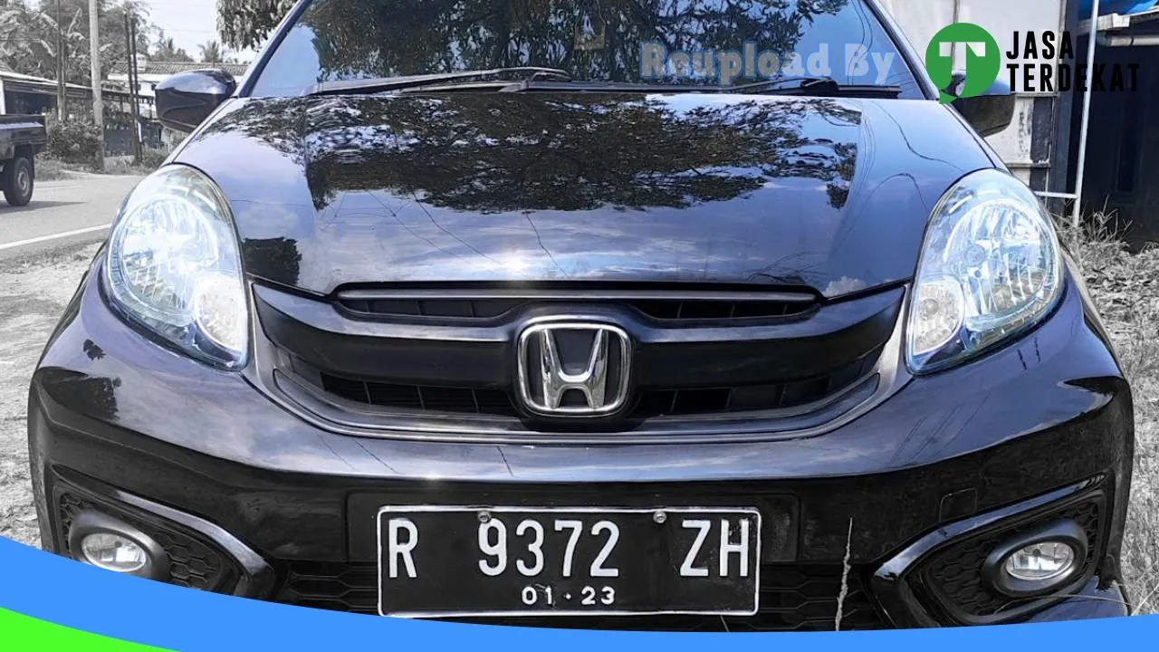 Gambar Syandana Mobilindo di Banyumas, Jawa Tengah ke 5