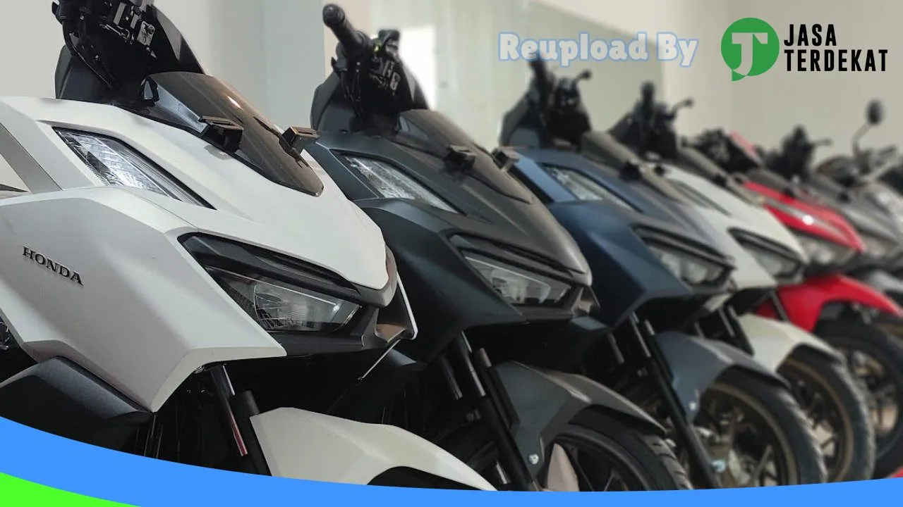 Gambar Adin honda Wonosobo di Wonosobo, Jawa Tengah ke 3