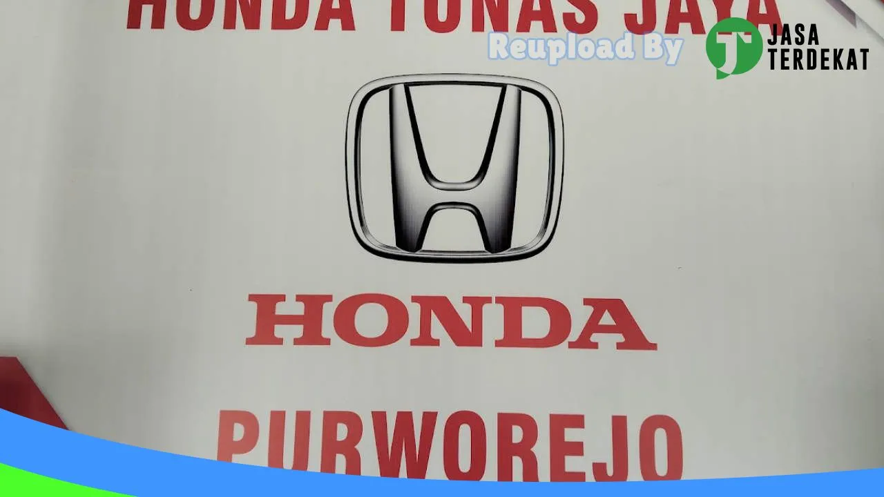 Gambar Dealer Mobil Honda Purworejo di Purworejo, Jawa Tengah ke 2