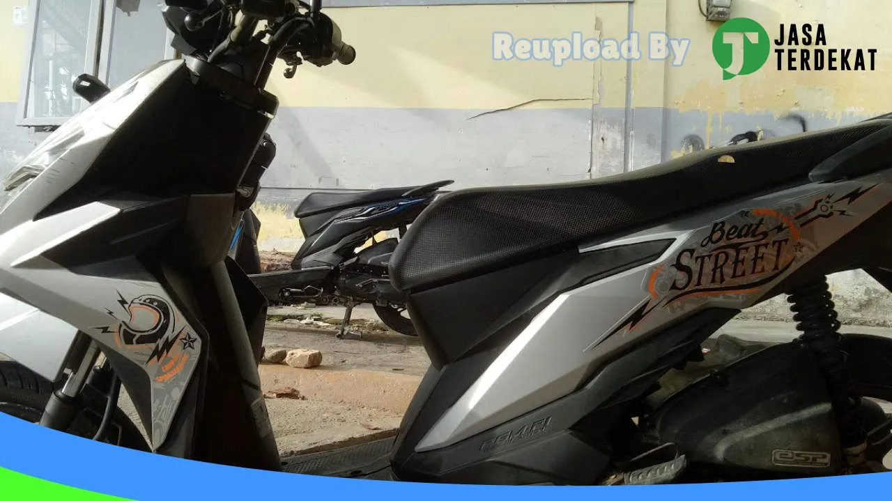 Gambar Rifdah Motor 2 Tabing di Kepulauan Mentawai, Sumatera Barat ke 3