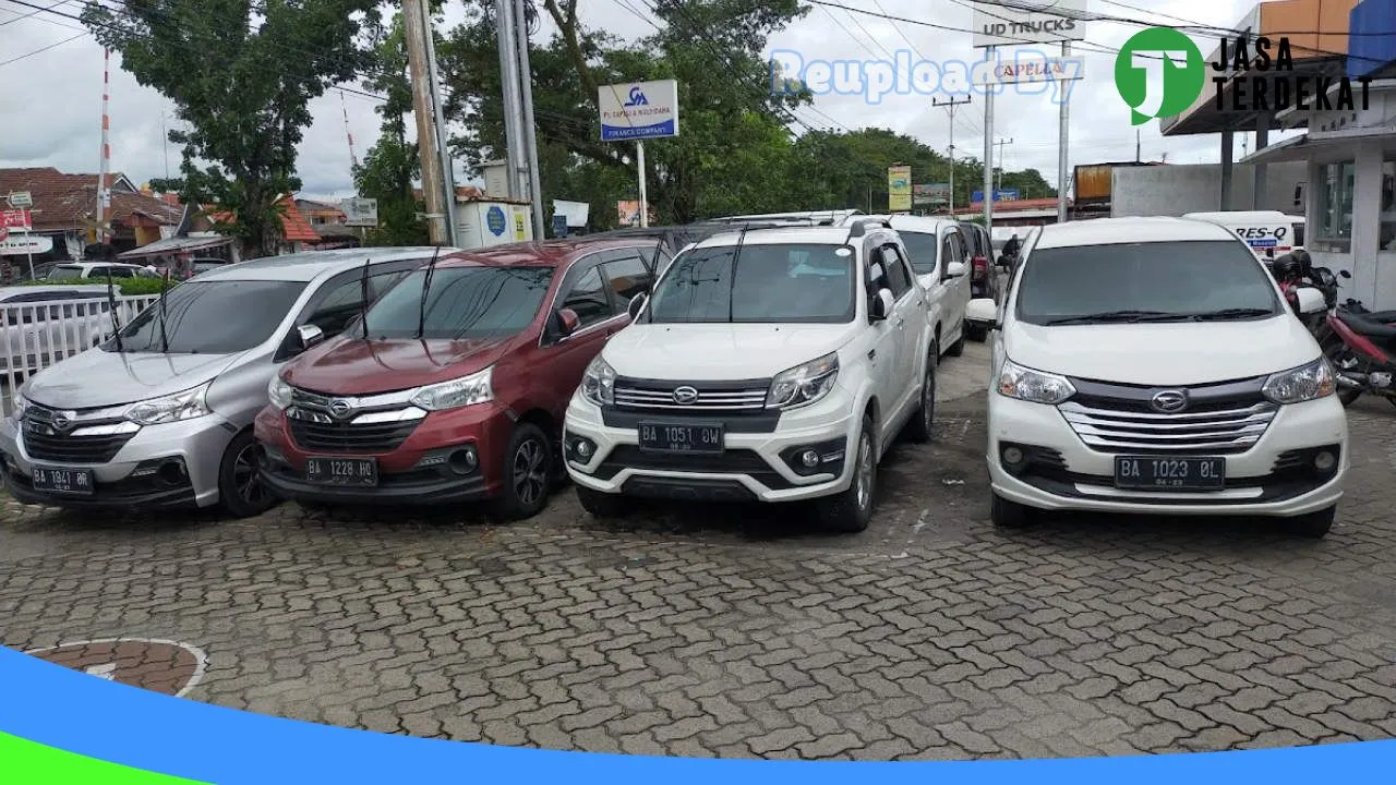Gambar Daihatsu Mobil Bekas Padang di Padang Pariaman, Sumatera Barat ke 1