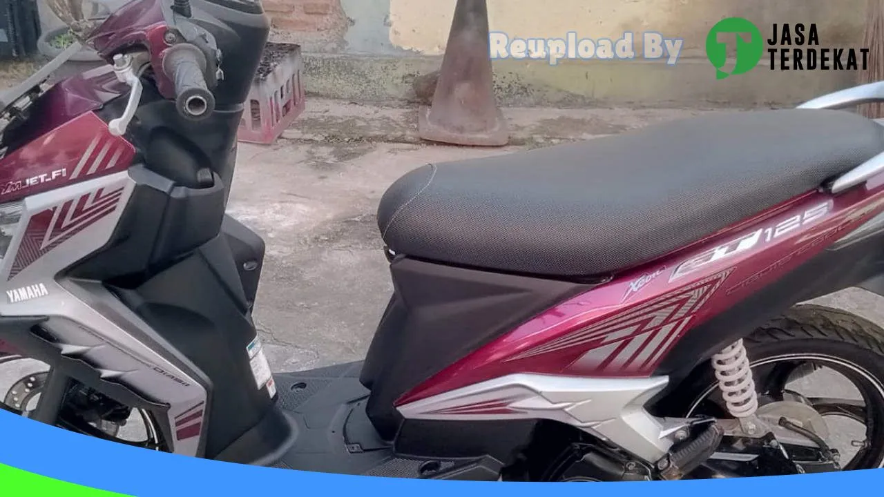 Gambar Cahaya Indo Motor di Lebak, Banten ke 3