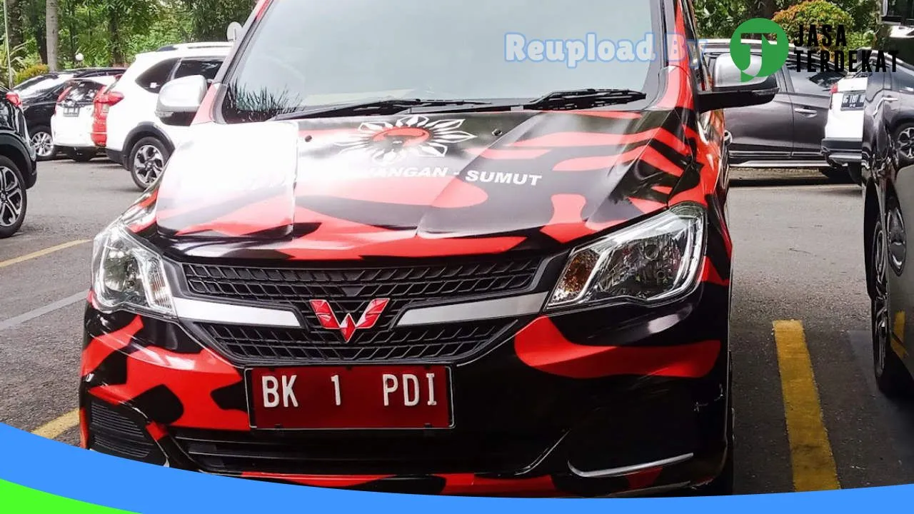 Gambar Showroom Wuling Medan Pusat di Medan, Sumatera Utara ke 5