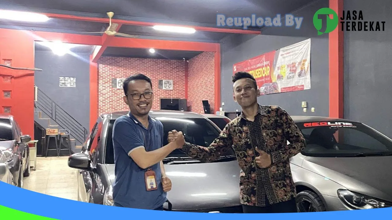 Gambar Showroom Mobil Bekas di Karawang, Jawa Barat ke 3