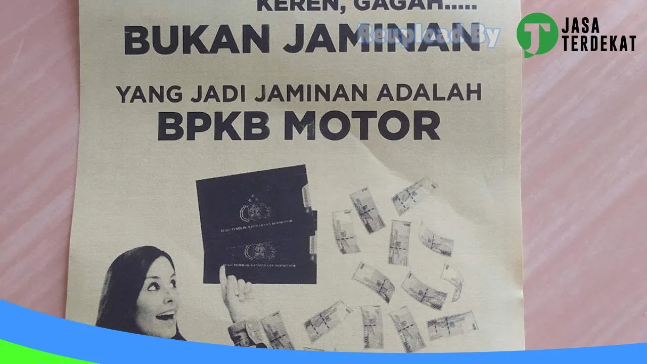 Gambar UFCHIFAN SHOWROOM di Pohuwato, Gorontalo ke 2