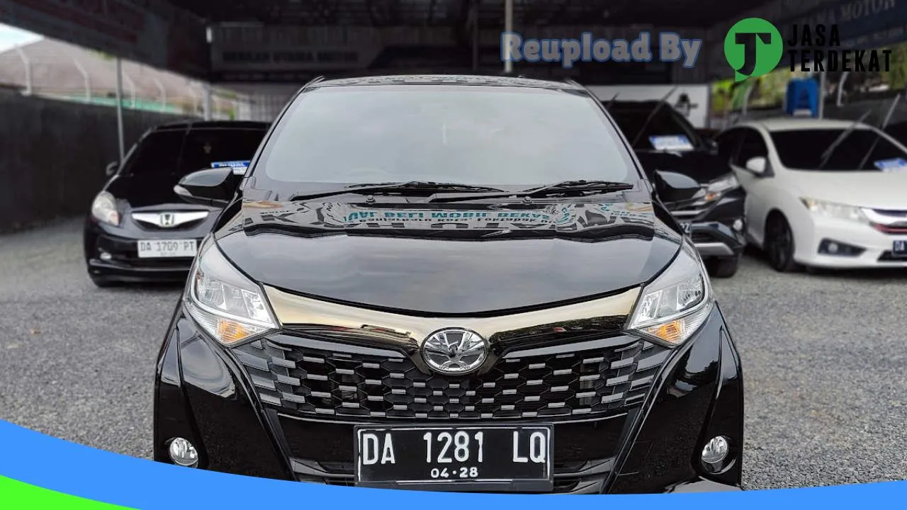 Gambar BERKAH UTAMA MOTOR di Kota Banjarbaru, Kalimantan Selatan ke 4