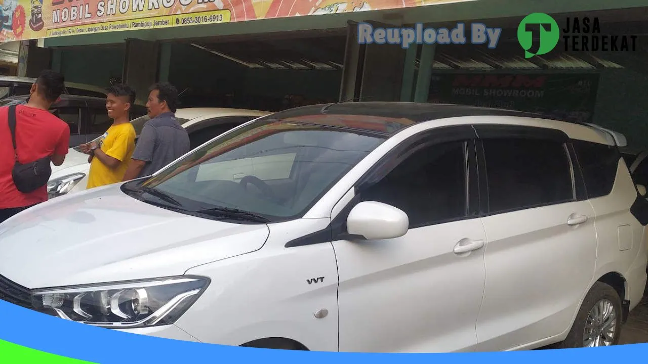 Gambar MMM Mobil Showroom di Jember, Jawa Timur ke 3