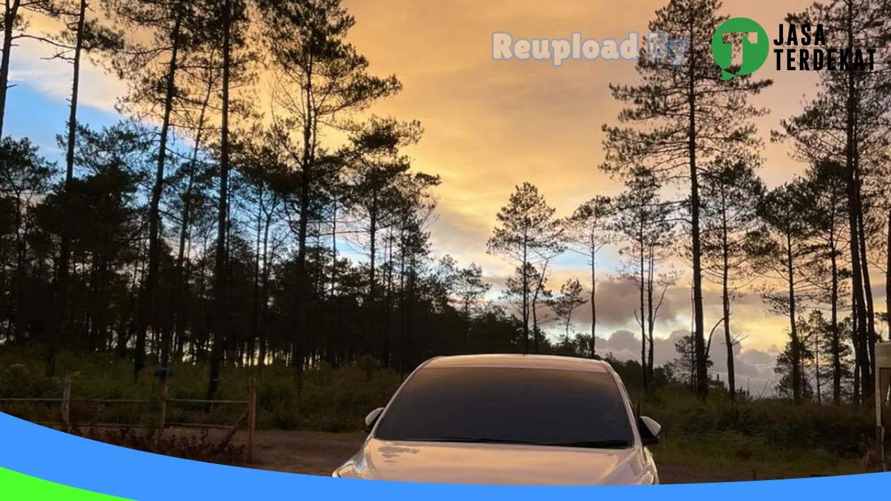 Gambar Samosir Adventure di Samosir, Sumatera Utara ke 4