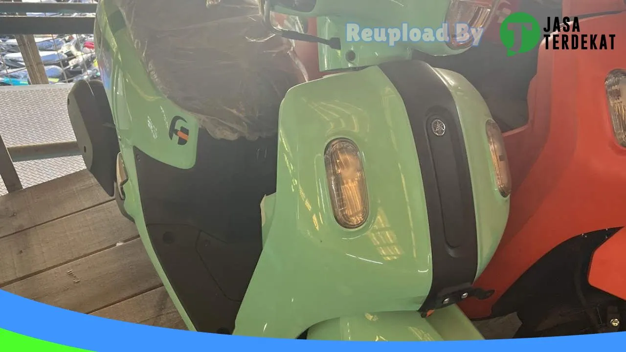 Gambar PT HASJRAT ABADI KENDARI OUTLET SANUA di Kota Kendari, Sulawesi Tenggara ke 3