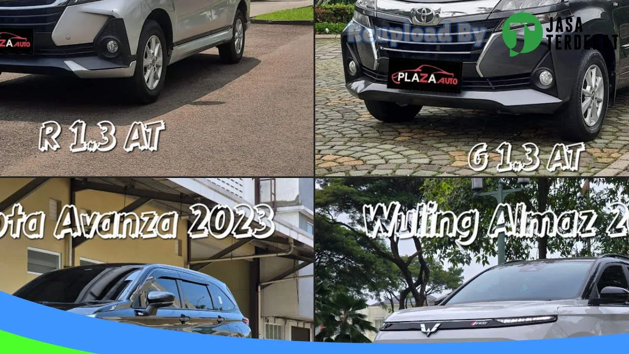 Gambar BMS Bursa Mobil Summarecon, Gading Serpong di Kota Tangerang, Banten ke 4