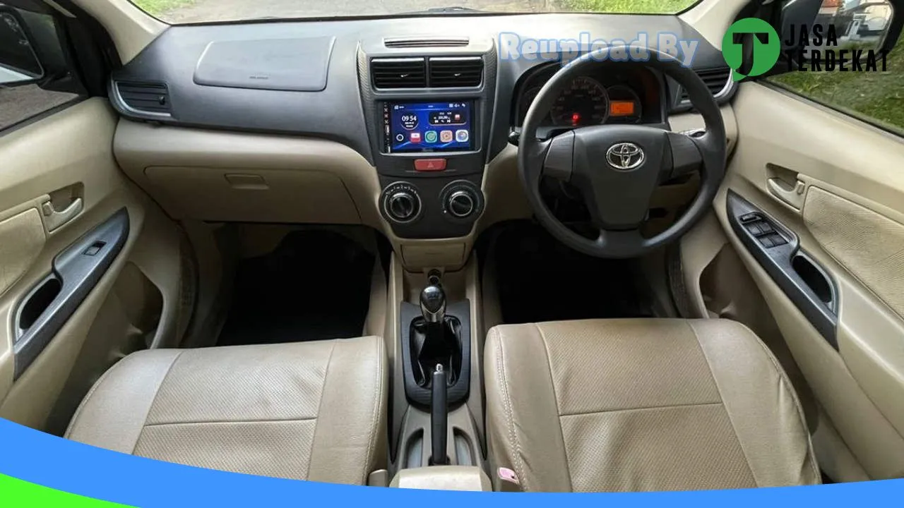 Gambar JUAL BELI MOBIL BEKAS PONTIANAK di Pontianak, Kalimantan Barat ke 4