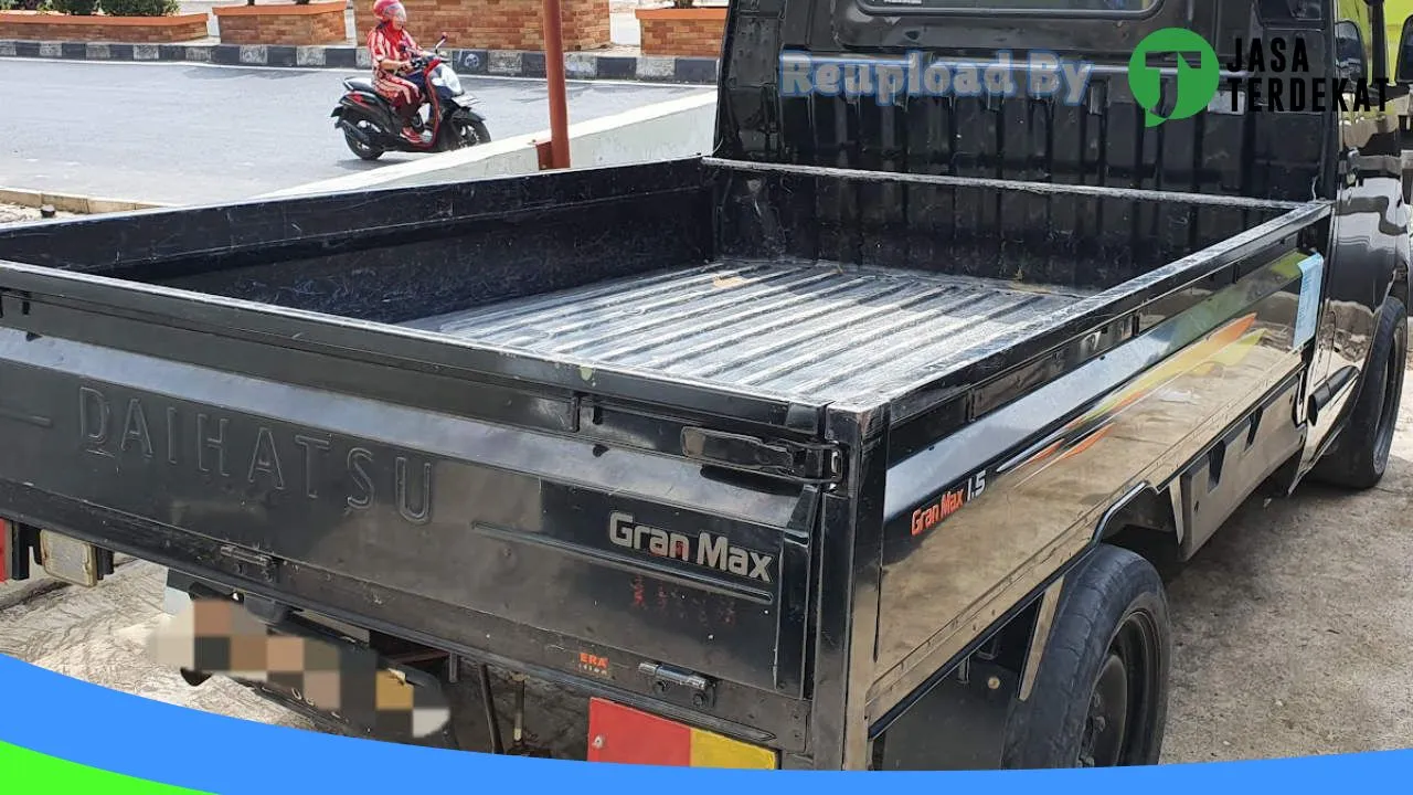 Gambar Samudra motor di Prabumulih, Sumatera Selatan ke 5