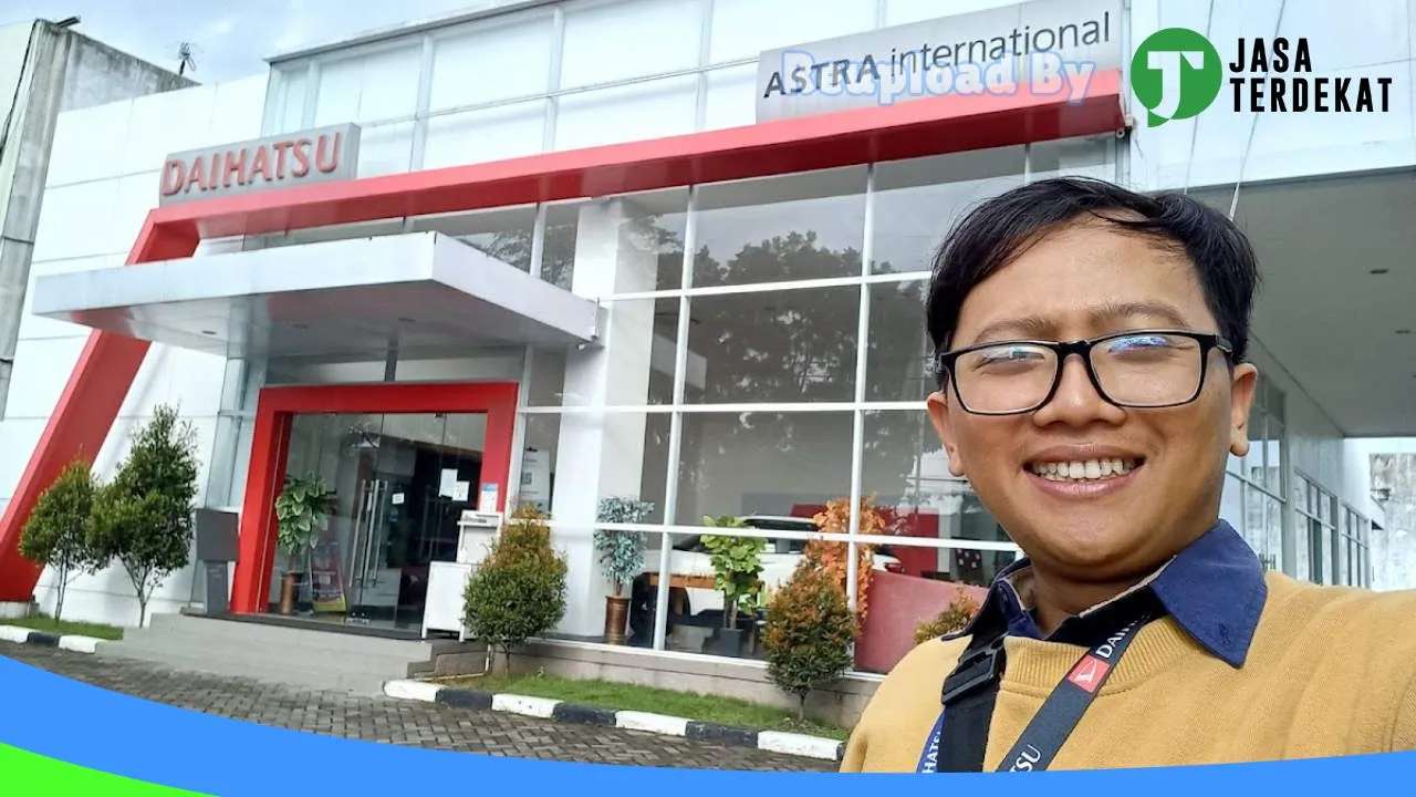 Gambar DAIHATSU TASIKMALAYA – MELAN JAELANI di Tasikmalaya, Jawa Barat ke 2