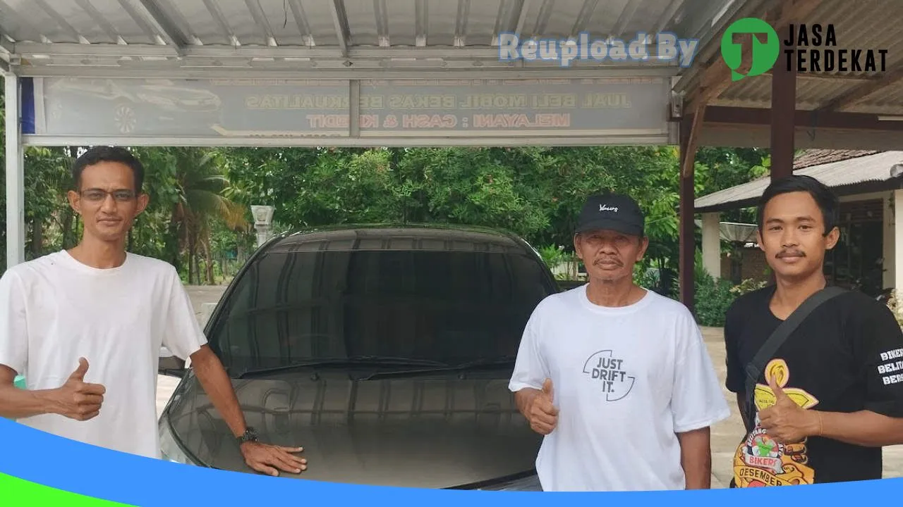 Gambar HARY BROTHERS MOBILINDO di Ogan Komering Ulu Timur, Sumatera Selatan ke 4