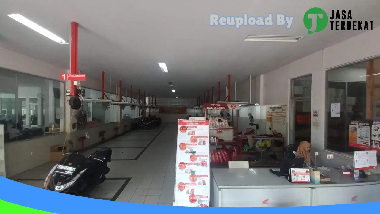 Gambar DEALER NUSANTARA SAKTI SRAGEN di Sragen, Jawa Tengah ke 2