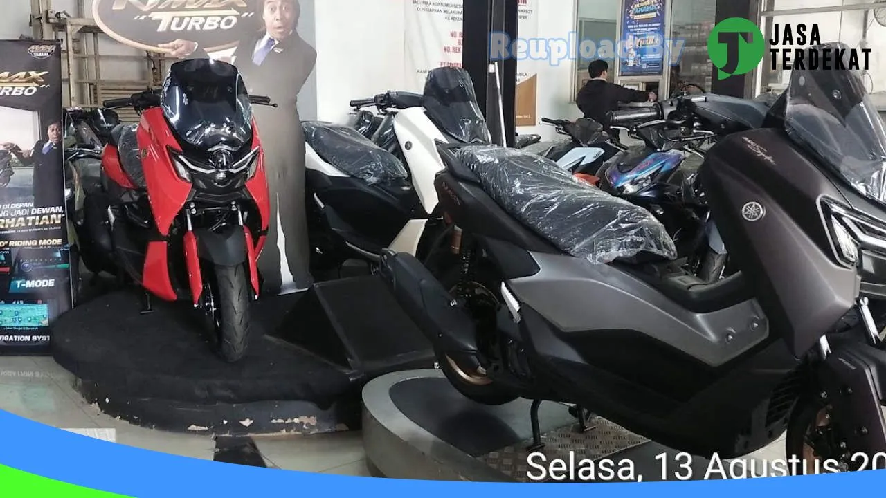 Gambar Yamaha Deta Ciputat di Kota Tangerang Selatan, Banten ke 4