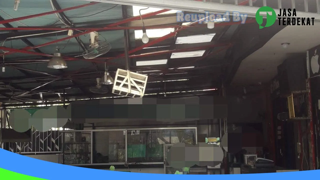 Gambar Showroom mobil bekas Jacky Otomo di Padang Lawas Utara, Sumatera Utara ke 4