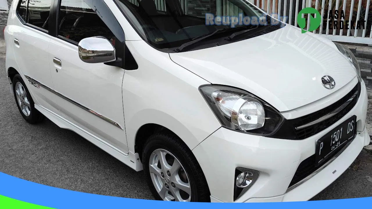 Gambar Showroom Taufik Mobilindo di Bondowoso, Jawa Timur ke 5
