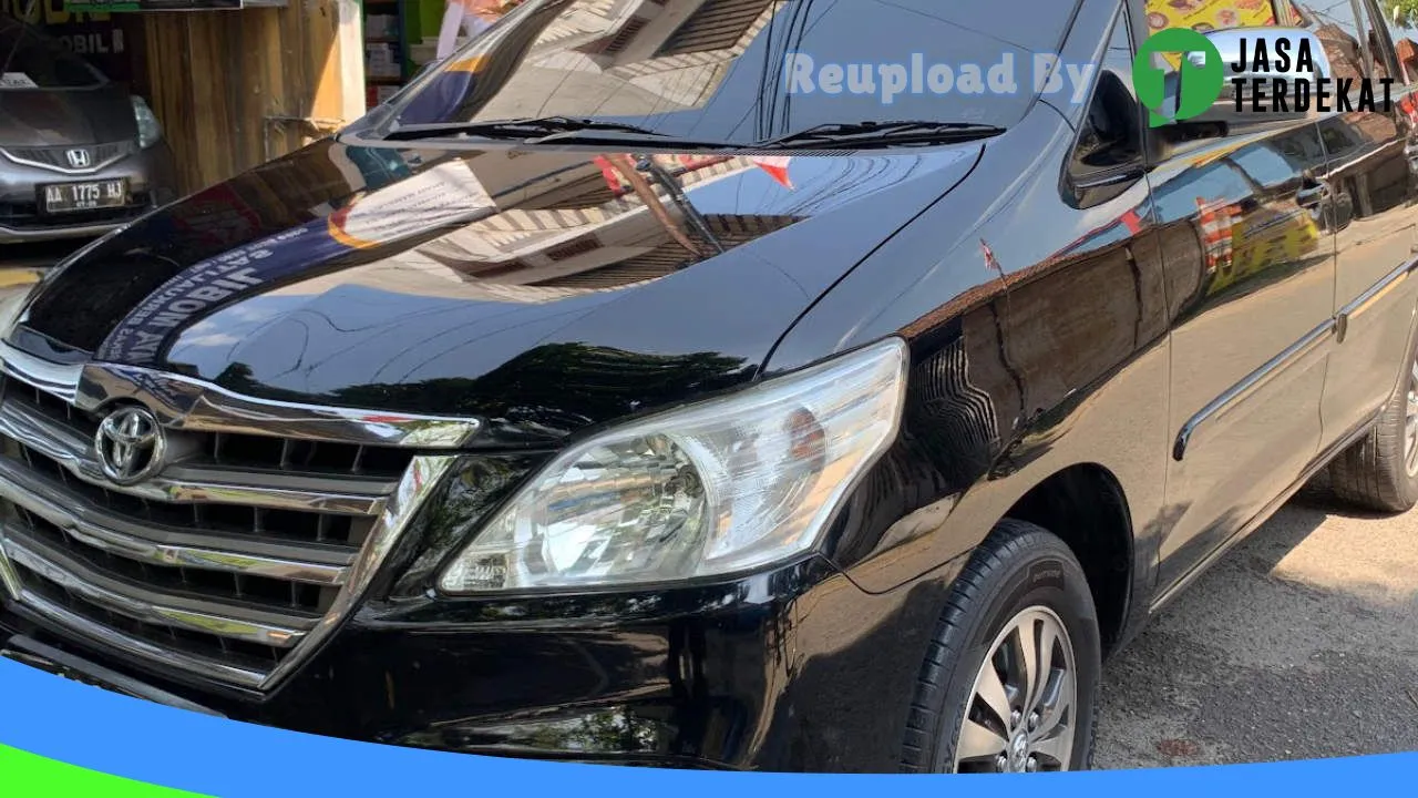 Gambar AMOR JAYA MOBIL di Kebumen, Jawa Tengah ke 5