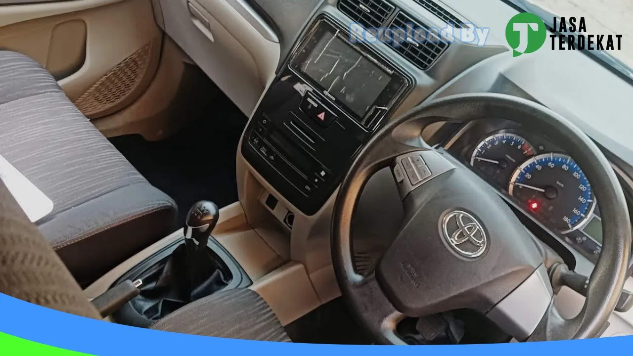 Gambar UD. ABADI MOTOR KENDARI di Konawe Selatan, Sulawesi Tenggara ke 5