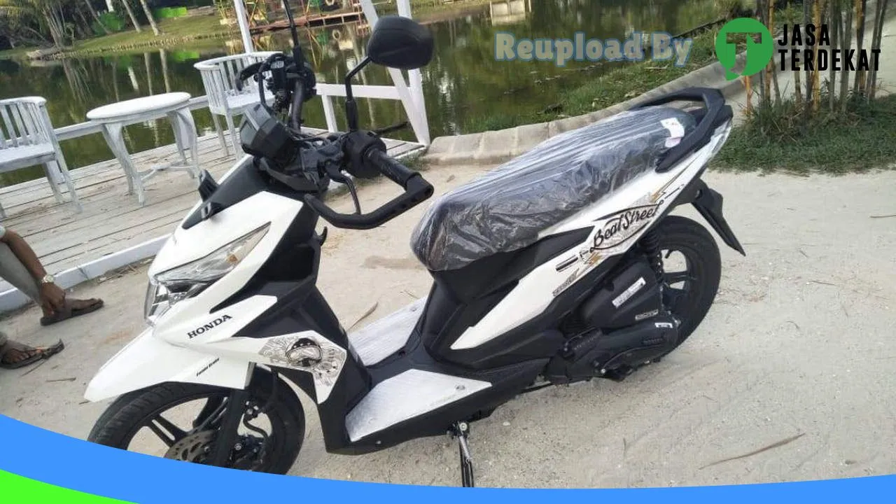 Gambar Samosir Rental Mobil & Motor Pekanbaru… di Samosir, Sumatera Utara ke 1