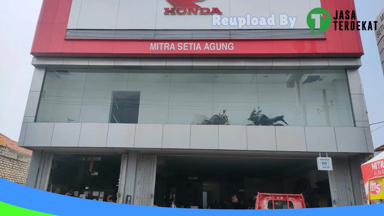 Gambar Mitra Setia Agung. CV di Sumenep, Jawa Timur ke 2
