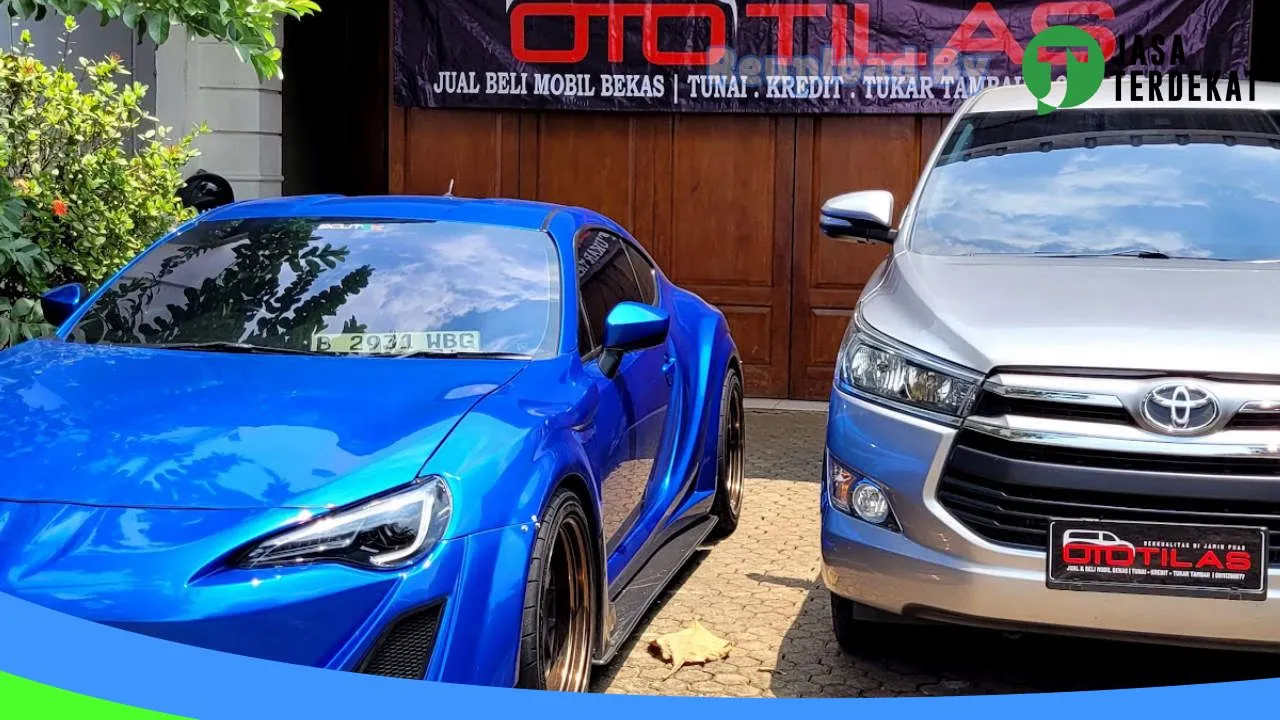 Gambar Showroom mobil bekas di Kota Tangerang Selatan, Banten ke 5