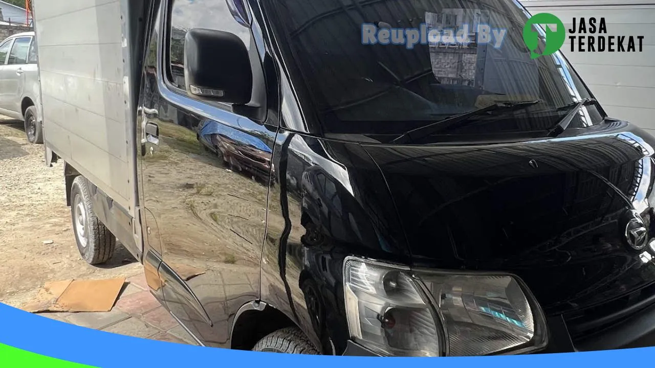 Gambar PARENRENGI MOBILINDO di Ambon, Maluku ke 4