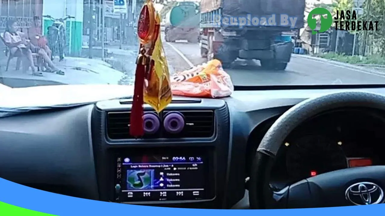 Gambar Rent Cars TBA KC Sipori pori Kota Tanjungbalai di Tanjungbalai, Sumatera Utara ke 5