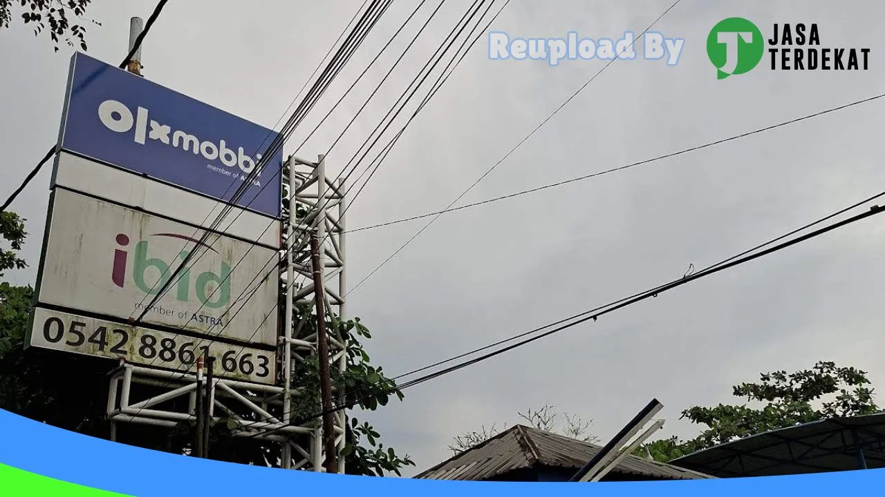 Gambar OLXmobbi Store – Balikpapan di Balikpapan, Kalimantan Timur ke 4