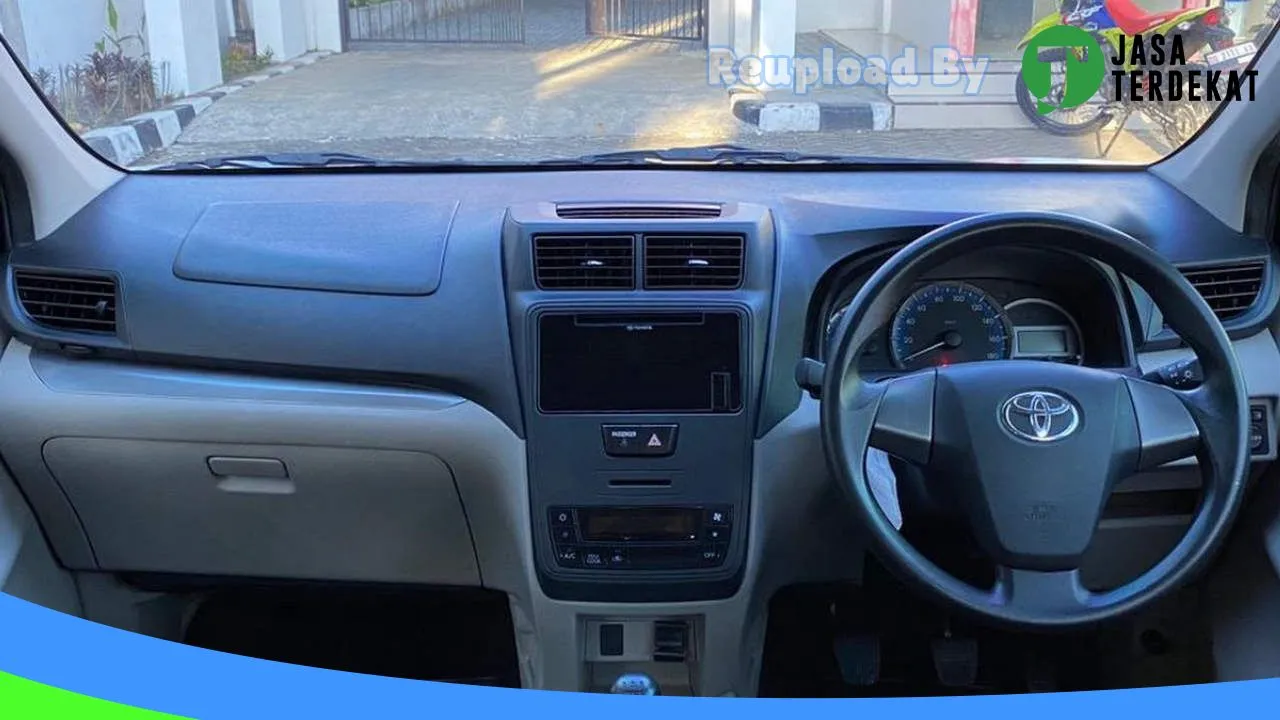 Gambar CV. TORANI RENT CAR / LEPAS KUNCI / Rental Mobil Pangkep / No ribet di Pangkajene dan Kepulauan, Sulawesi Selatan ke 5