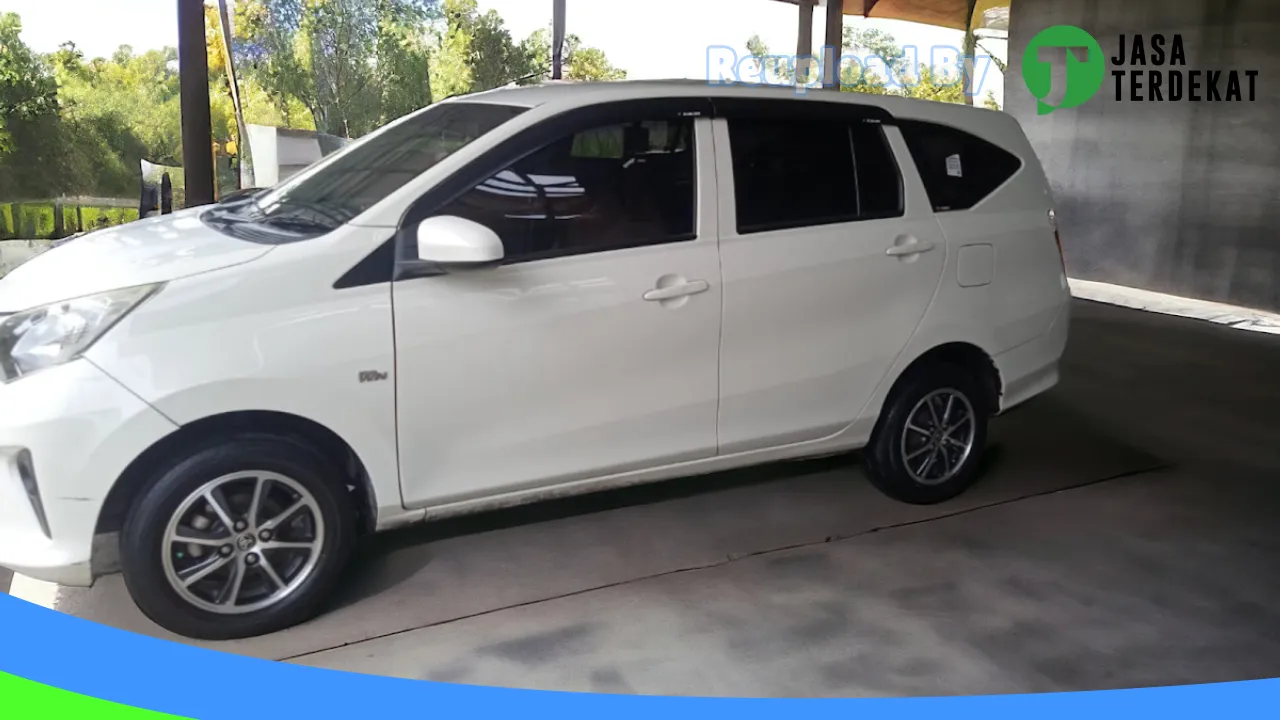 Gambar Mitra Mobilindo Pati di Pati, Jawa Tengah ke 5