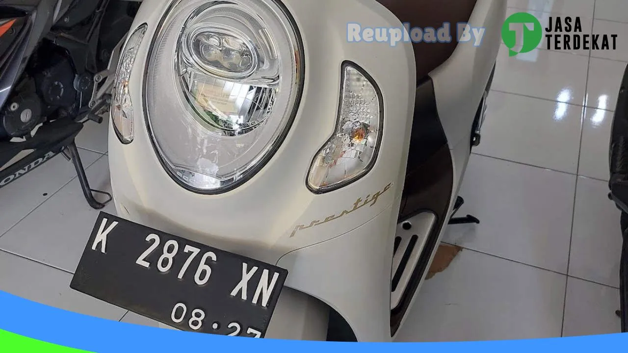 Gambar Wahyu Jaya Motor di Blora, Jawa Tengah ke 2