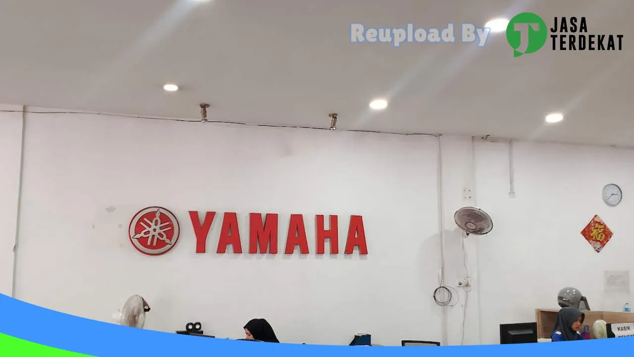 Gambar Asli Motor 3 di Karimun, Kepulauan Riau ke 2