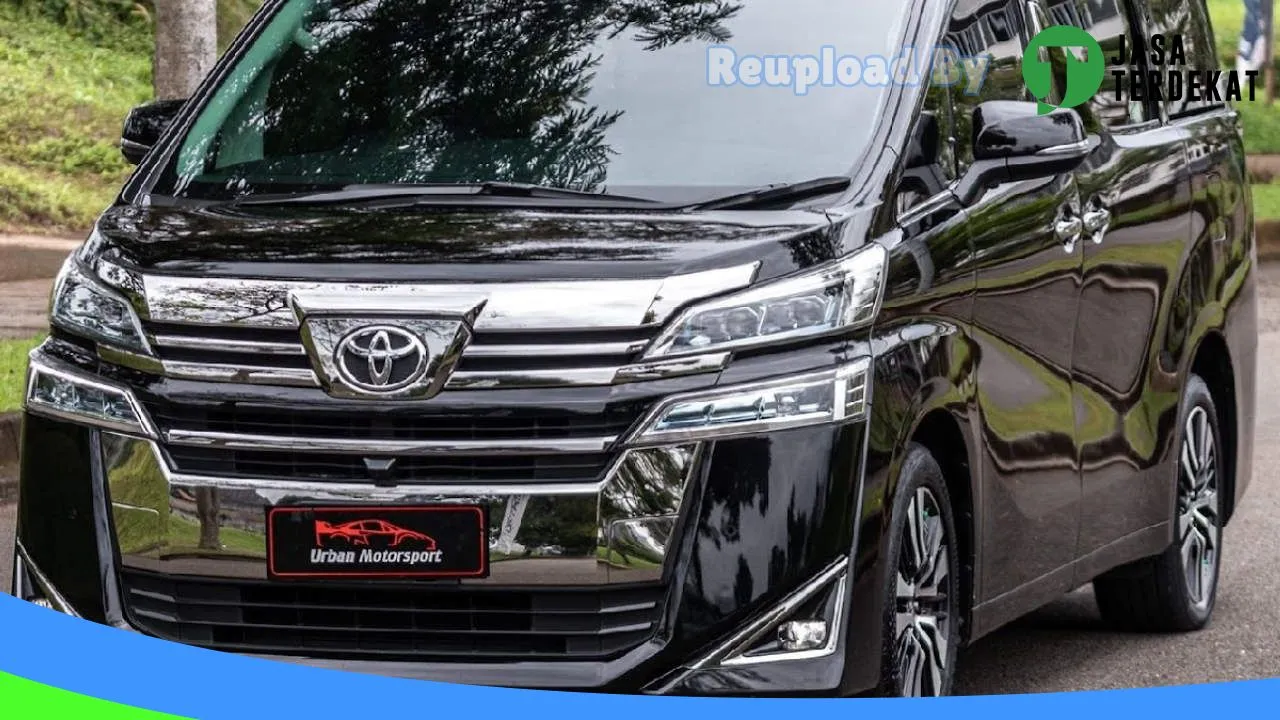 Gambar JUAL BELI MOBIL BEKAS second di Kota Tangerang Selatan, Banten ke 2