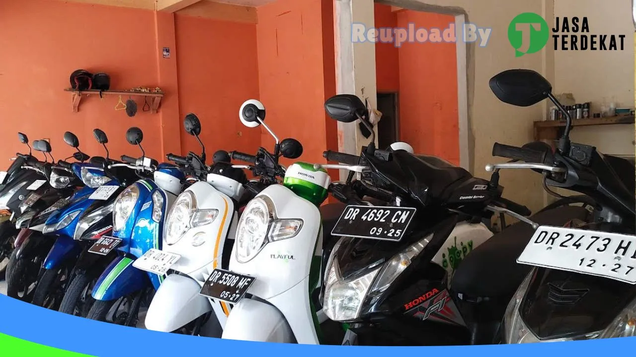 Gambar SHOWROOM POSITIF di Lombok Utara, Nusa Tenggara Barat ke 3