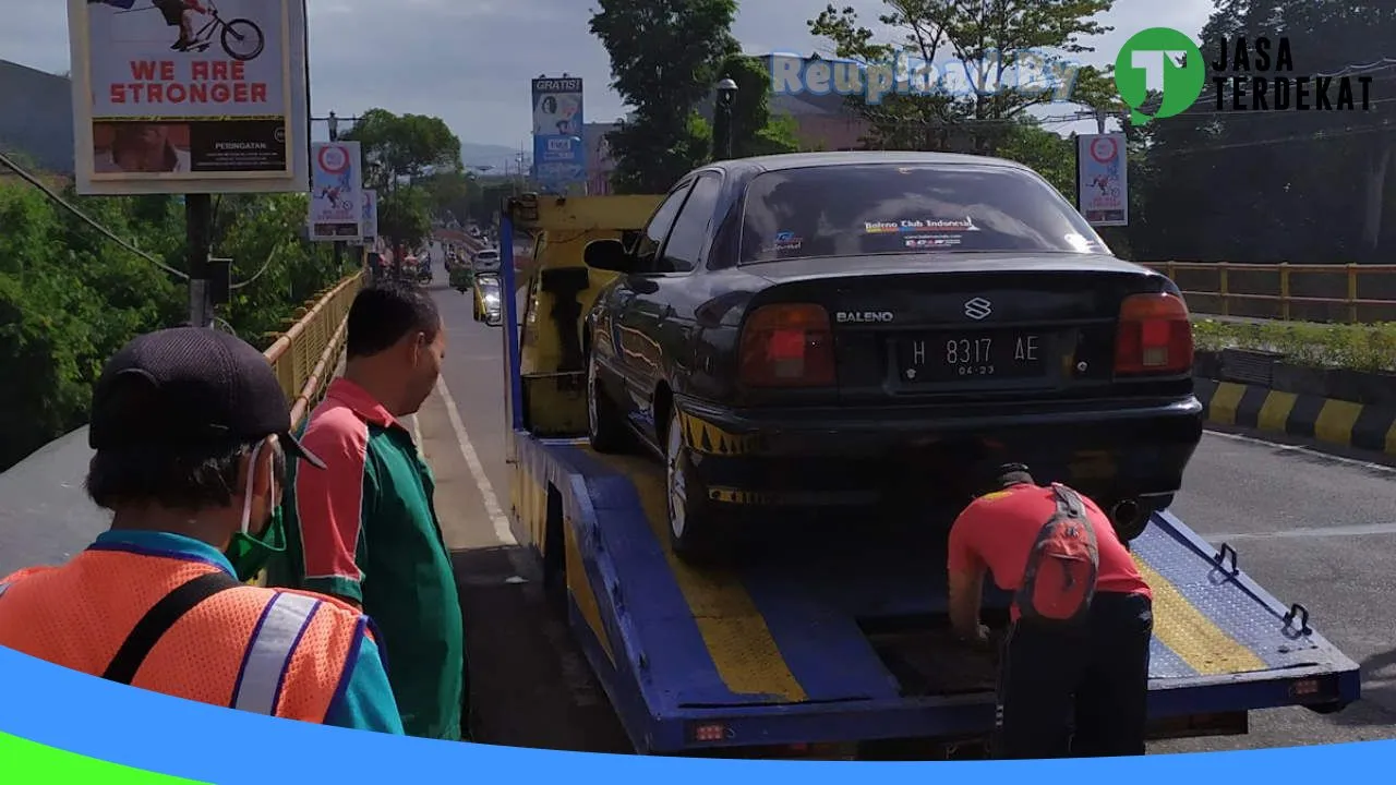 Gambar MMM Mobil Showroom di Jember, Jawa Timur ke 5