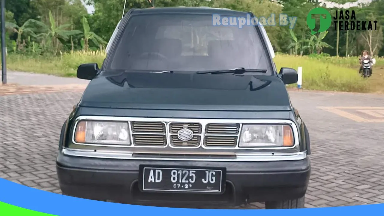 Gambar Dewa Second Auto | Jual Beli Mobil Bekas di Wonogiri, Jawa Tengah ke 5