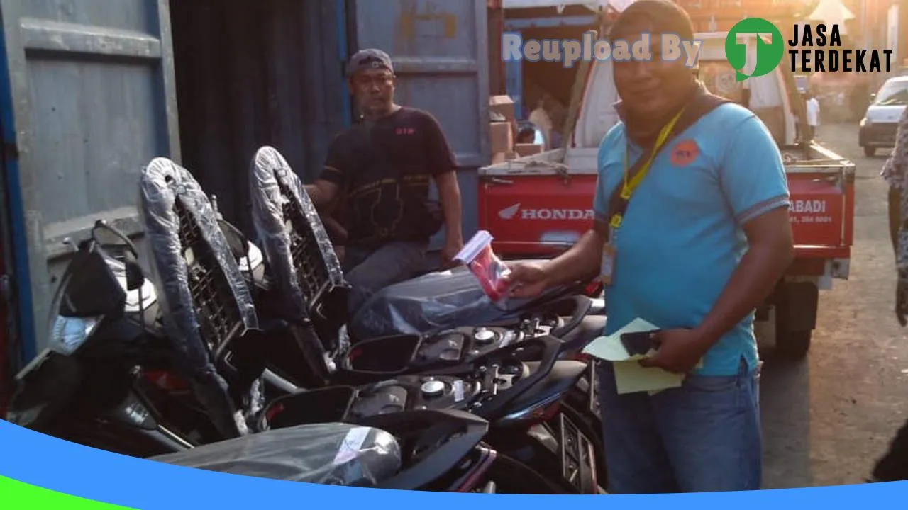 Gambar Penjual Motor di Kepulauan Seribu, DKI Jakarta ke 5