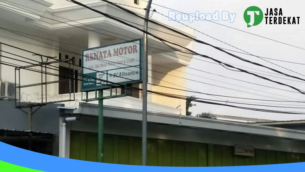 Gambar Renata Motor di Kota Cirebon, Jawa Barat ke 4