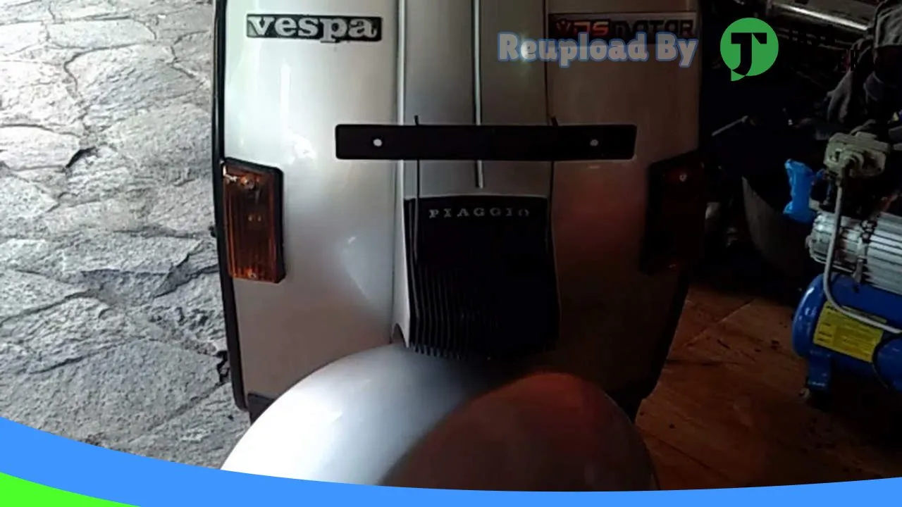 Gambar VDS Motor Tomohon di Tomohon, Sulawesi Utara ke 1